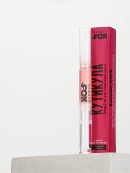 Цена за 2 шт. Масло для кутикулы в карандаше «Постоянно кутит», 2 г, Beauty Fox