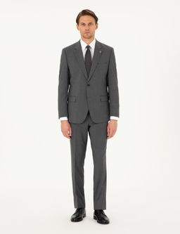 F_me Slim Fit Y_n Tak_m Elbise