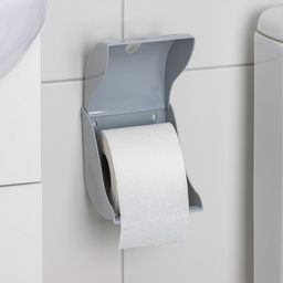 Цена за 2 шт. Держатель для туалетной бумаги «Фантазия», МИКС