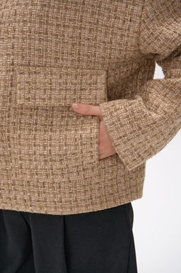 Бомбер Голди - Эльза фото 21