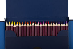 VISTA-ARTISTA Gallery VGCPP-72 Набор цветных карандашей заточенный 72 цв. подарочная упаковка