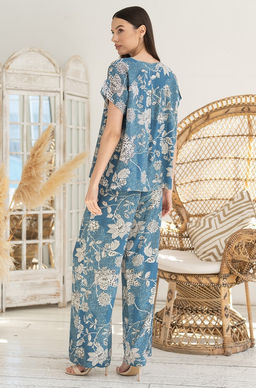 CASSIA 5256 Брючный комплект Mia-Amore  фото 2