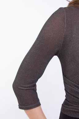 Платье П4-3738/4 - Wisell фото 3