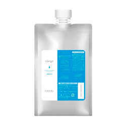 Шампунь восстанавливающий для волос и кожи головы viege Shampoo, 1000 мл мл.