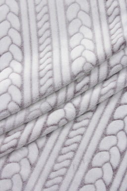 Плед велсофт арт. ПЛВ