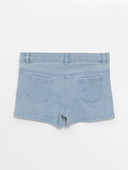 Beli Lastikli Nak??l? K?z Bebek Jean ?ort