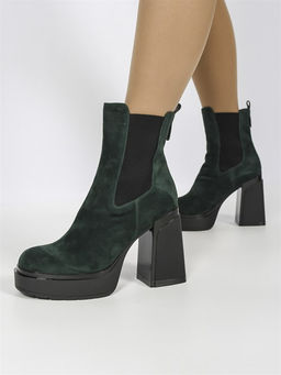 Ботильоны на выход и на работу D3-1468 - Piniolo фото 4