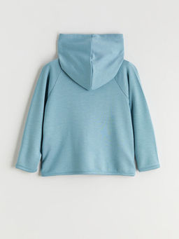 Basic Erkek Bebek H?rka ve E?ofman Alt?