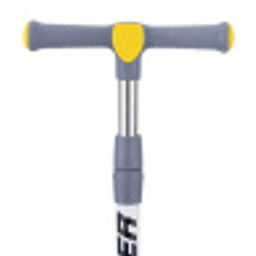 Самокат трехколесный Slider