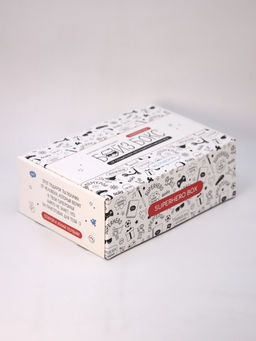 БойзБокс Superhero Box - MILOTA BOX фото 7