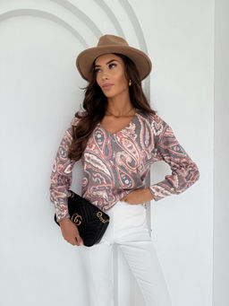 Джемпер Nika.PL Emi-15 славянка