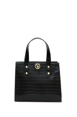 Женская масляная сумка