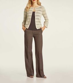 Кардиган, серый - Heine фото 6