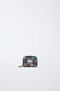 CARTERA MARVEL  / Plomo
