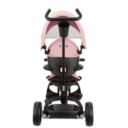 Велосипед трехколесный Qplay Prime