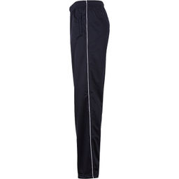 RODOS Брюки мужские весна/лето М-03 Синий/Белый  фото 3