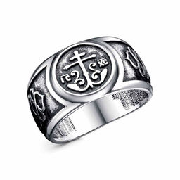 КОЛЬЦО 23016834