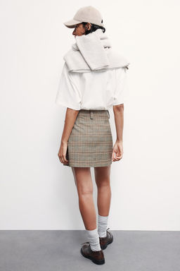 Falda plisada - H&m фото 3