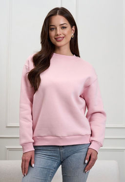 Свитшот с начесом J.611 - Argo classic фото 10