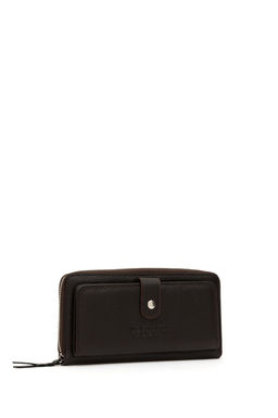 Erkek Kahverengi C_zdan Sepette S_rpriz _ndirim - U.s. polo assn фото 2