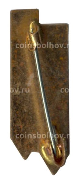 Значок Хоккейный клуб Орион (тяжелый)