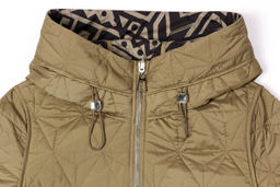 пальто двустороннее - Gipnoz фото 6