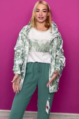 Ветровка  непромокаемая и непродуваемая - А+б коллекция фото 13