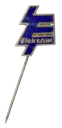 Значок Elektrim