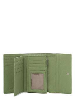 Кошелек Labbra L105-1442 apple mint