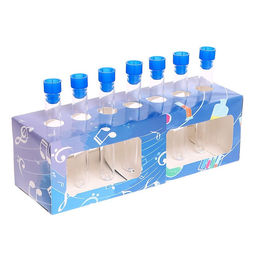 Набор для опытов Мои чувства - Эврики фото 10