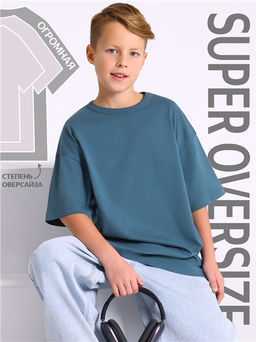 Футболка 1ПДФК4603001