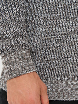 Свитер мужской 7232-15035 - Vay фото 8