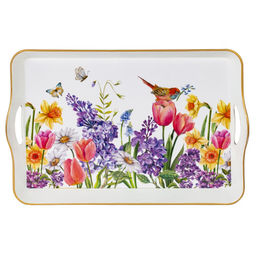 Поднос, L43,5 W29,5 H5,5 см