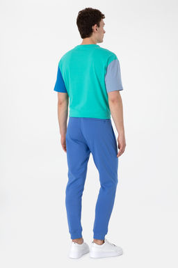 Erkek _ndigo E_ofman Alt_ Sepette S_rpriz _ndirim - U.s. polo assn фото 4