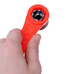 Набор инструментов Строитель-3, 7 предметов - Simaland фото 9