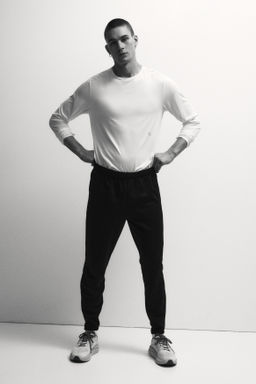 Pantal?n de f?tbol con DryMove - H&m фото 8