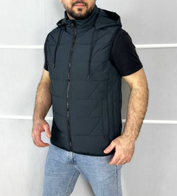 Жилет мужской