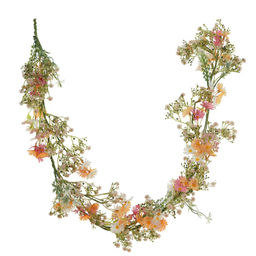 Изделие декоративное "Гирлянда", L130 W15 H10 см