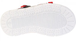 Сандалеты Зебра 18151-10  фото 4