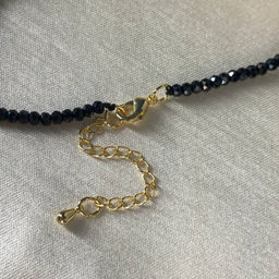 Колье из Шпинели 42 см +