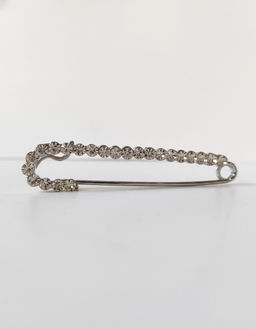 Брошь-булавка