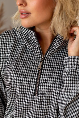 Комплект МК-25-26 гусиная лапка - Took a look фото 8