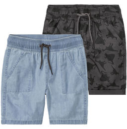 Шорты для мальчиков LUPILU 2 шт фото 14