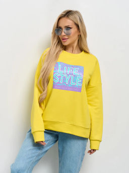 JETTY Джемпер