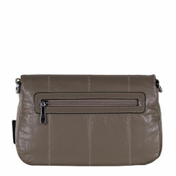 Сумка 270234 cappuccino Velina Fabbiana-Safenta