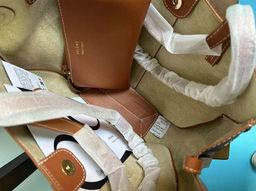 Сумка A-PL-1010-Bordo