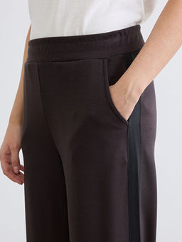 Beli Lastikli Soft Touch Kad?n E?ofman Alt?