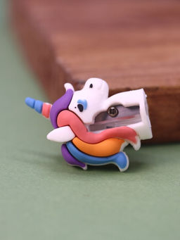 Точилка для карандашей "Rainbow unicorn"
