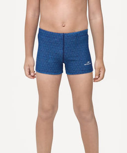 Шорты для плавания 25DEGREES Twist Navy 25D22005K, полиамид, детский - Jogel фото 5