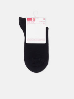 Цена за 2 пары. Носки Классические CONTE CLASSIC черный - Conte elegant фото 13